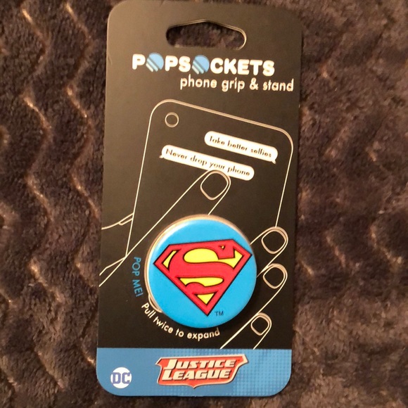 New cell phone pop socket - Picture 6 of 6